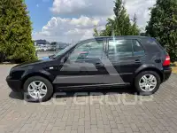 2002 Volkswagen GOLF