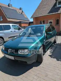2002 Volkswagen GOLF