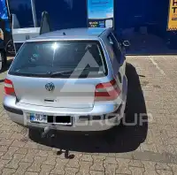 2002 Volkswagen GOLF