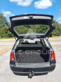 2002 Volkswagen GOLF