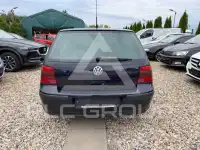 2002 Volkswagen GOLF
