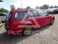 2002 Volkswagen GOLF