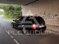 2002 Volkswagen GOLF