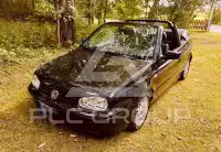 2002 Volkswagen GOLF
