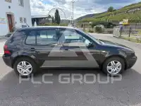 2002 Volkswagen GOLF