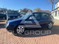 2002 Volkswagen GOLF
