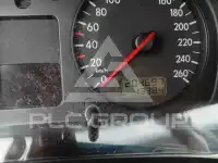 2002 Volkswagen GOLF