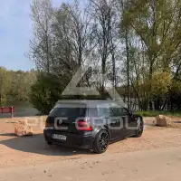 2002 Volkswagen GOLF