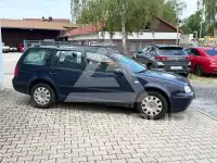 2002 Volkswagen GOLF
