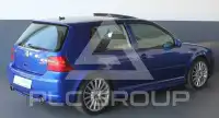 2002 Volkswagen GOLF