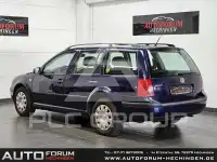 2002 Volkswagen GOLF