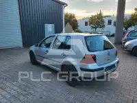 2002 Volkswagen GOLF