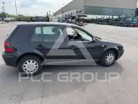2002 Volkswagen GOLF
