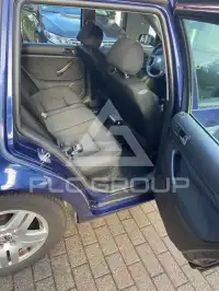 2002 Volkswagen GOLF