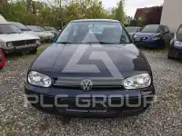 2002 Volkswagen GOLF