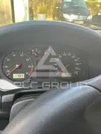 2002 Volkswagen GOLF