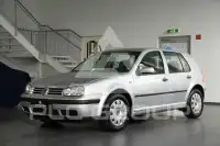 2002 Volkswagen GOLF