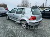 2002 Volkswagen GOLF