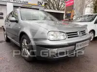 2002 Volkswagen GOLF
