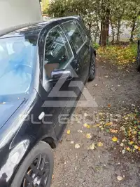 2002 Volkswagen GOLF