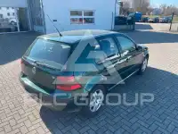 2002 Volkswagen GOLF