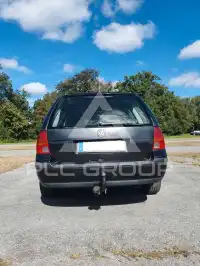 2002 Volkswagen GOLF