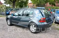 2002 Volkswagen GOLF