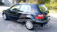 2002 Volkswagen GOLF