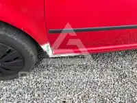 2002 Volkswagen GOLF