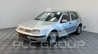 2002 Volkswagen GOLF