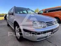 2002 Volkswagen GOLF