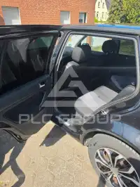 2002 Volkswagen GOLF