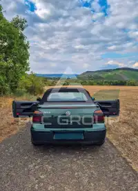 2002 Volkswagen GOLF