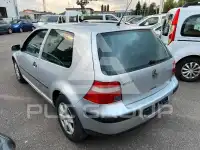 2002 Volkswagen GOLF