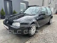 2002 Volkswagen GOLF