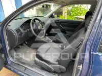 2002 Volkswagen GOLF