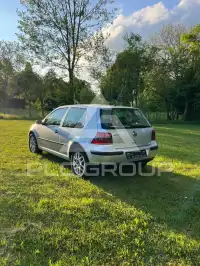 2002 Volkswagen GOLF
