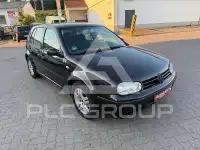 2002 Volkswagen GOLF