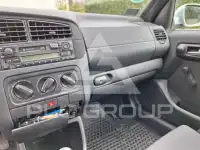 2002 Volkswagen GOLF