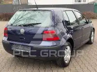 2002 Volkswagen GOLF
