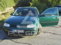 2002 Volkswagen GOLF