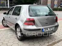 2002 Volkswagen GOLF