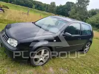 2002 Volkswagen GOLF