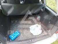2002 Volkswagen GOLF