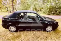 2002 Volkswagen GOLF