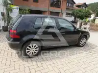 2002 Volkswagen GOLF