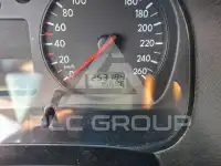 2002 Volkswagen GOLF