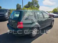 2002 Volkswagen GOLF