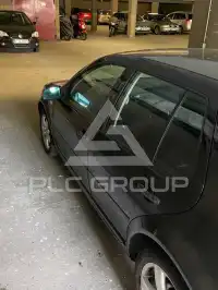 2002 Volkswagen GOLF