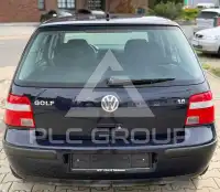 2002 Volkswagen GOLF